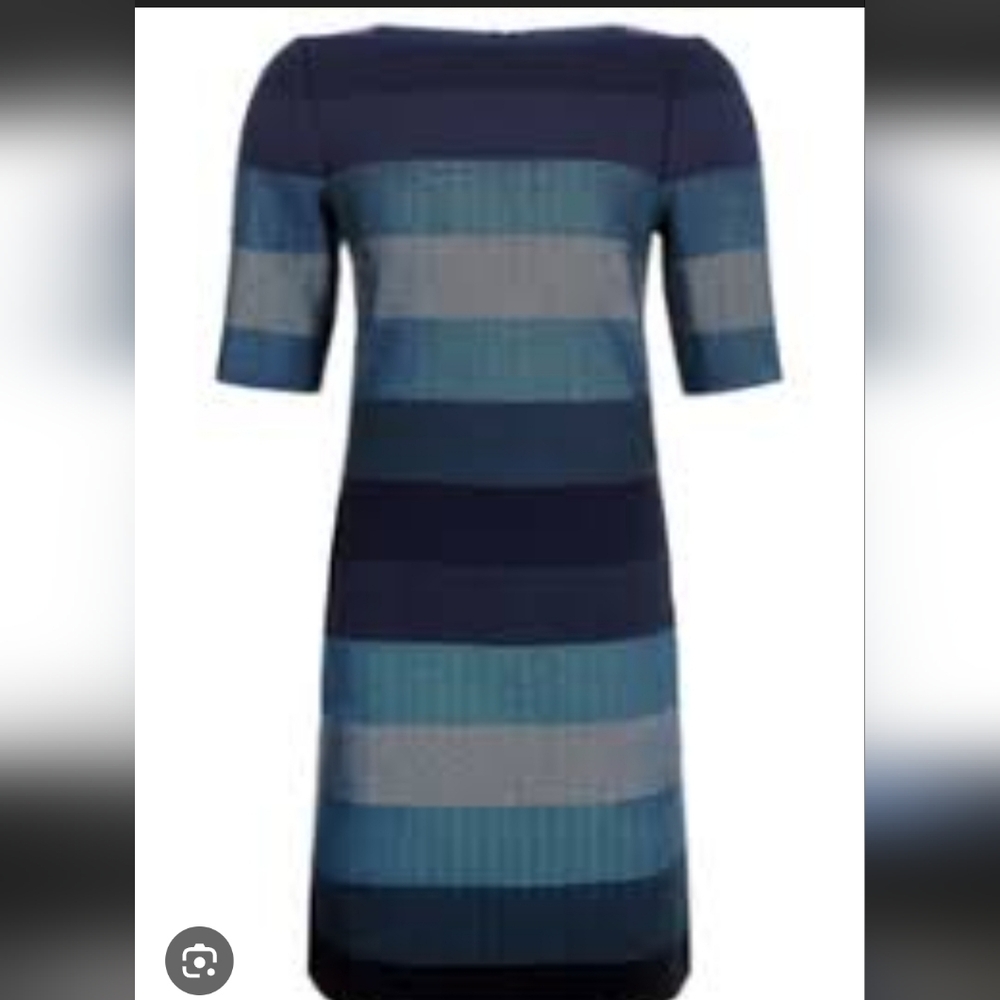 Hobbs dress